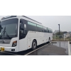 Туристический автобус Hyundai Universe Luxury