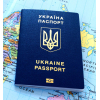 Паспорт  гражданина Украины,   загранпаспорт,  ID карта