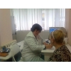 Консультация врача-терапевта высшей категории в Саратове