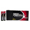 Новые батарейки Duracell Industrial Procell, Duracell Procell.