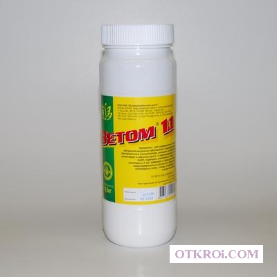 Пробиотик Ветом1 с доставкой по Одессе