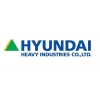 Гидроцилиндр в сборе (ASS'Y CYLINDER RL) для экскаватора Hyundai R360LC9