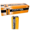 Новые батарейки Duracell Industrial Procell, Duracell Procell.